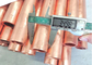 Tubo de cobre puro C12300 C12200 C11000 do condicionador de ar 99,9%