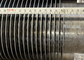 Tubos de barras de aço inoxidável para desempenho térmico duradouro