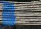 Tubos de liga de níquel de 6-127 mm*1-30 mm com elevada resistência à corrosão