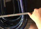 Tubulação de aço inoxidável OD 25.4mm do tubo do permutador de calor U do duplex de ASME SA789 S32205