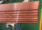 Resistência excelente do tubo da liga de cobre de ASTM B43 C23000 contra Dezincification