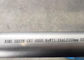 Tubo Titanium da liga de ASME SB338 ASTM B337 para condensadores/calor OD 50.8mm