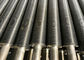 Quilolitro do tipo peças de aquecimento Finned do alumínio Alloy1060 SB209 do tubo da espiral para o refrigerador de ar