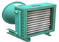 Permutador de calor de refrigeração ar do aço carbono para a linha de produção do cimento