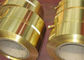Espessura de cobre decorativa da folha 2mm da folha da bobina do cobre de C10200 C11000 C12200