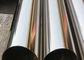 Envernize o tubo soldado de aço inoxidável/ASTM A789 S32003 tubulação de aço inoxidável de 4 polegadas