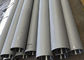 Tubulação de aço inoxidável de ASTM A789 S32760 para o equipamento de processamento