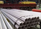 Tubulação de aço inoxidável de ASTM A789 S32760 para o equipamento de processamento