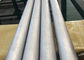 Espessura de parede soldada de aço inoxidável soldada padrão da tubulação 1.57~12.7mm de ASTM A778