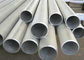 Tubulação 316 316L inoxidável de trabalho quente/altamente tubo de aço inoxidável da dureza 10mm