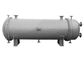 U- Pacote de tubo de Rod do equipamento do permutador de calor do pacote de tubo/defletor do interior