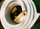 Tubulação de bronze da cavidade do tubo da liga de cobre de ASTM B88 C12200 C11000 para o radiador