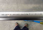 Do tubo Titanium da liga do permutador de calor comprimento máximo sem emenda Titanium do tubo ASTM B338 Gr2 18m