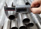 SA industrial 668 UNS NENHUMA tubulação 8028 sem emenda de aço inoxidável diâmetro de 8 - de 350mm