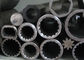 Tubo especial mecânico ISO9001 ISO14001 da forma do tubo estirado a frio do aço carbono