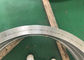 Anel industrial do aço de forjamento de Monel 400 UNS N04400 dos encaixes e das flanges