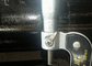 Tubulação de aço sem emenda P9 P11 P12 P22 de liga de Astm A335 2mm