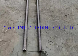 Tubo polido de curvatura em U em A179 TP304 TP304L TP316 TP316L ETC Tipo sem costura para trocador de calor ISO9001 2015