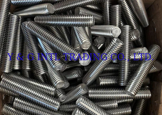 ABC Fasteners Inc. Cerco colorido com comprimento personalizado