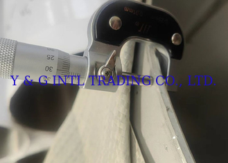 Fabricação de papel Tubos de aço inoxidável com técnica de laminagem a frio