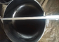 Tampão de revestimento preto Dn20 da tubulação de aço carbono - Dn1800