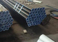 tubulação de aço sem emenda ASTM A106/A53/A192 GR B A106b do carbono de 1mm