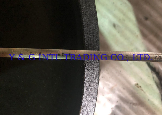 Acessórios e flanges de aço inoxidável com roscas, desenhados a frio, para ligação de tubos