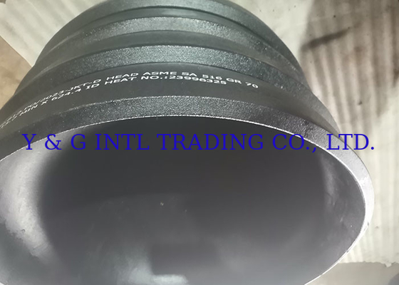 Superfície limpa brilhante Acessórios galvanizados CNC para ligação de tubos