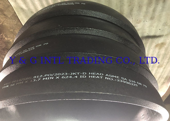 Superfície limpa brilhante Acessórios galvanizados CNC para ligação de tubos