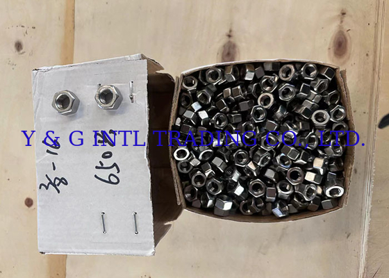 Fixações de parafusos de barras metricas personalizadas por ABC Fasteners Inc. Com 100% de inspeção de produção