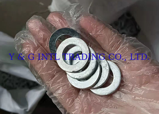 Rodas métricas B1=1.25d parafusos roscados com resistência à corrosão para vários fios