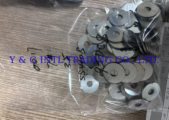 ISO Métrico Custom colorido resistente à corrosão B1=1.25d Studs Bolts Fixações
