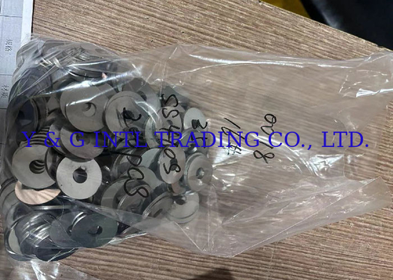 ISO Métrico Custom colorido resistente à corrosão B1=1.25d Studs Bolts Fixações