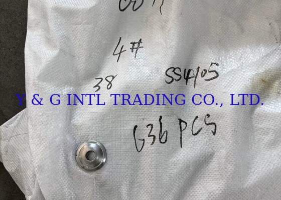 Bolto de estribo de comprimento personalizado padrão ISO 100% controlado