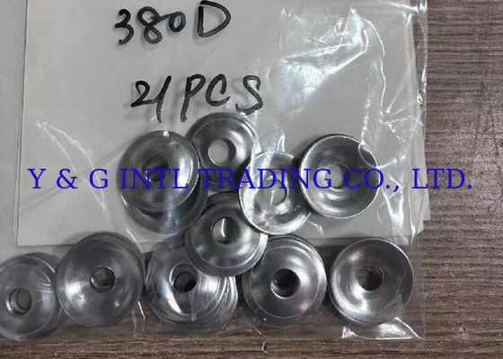 Bolto de estribo de comprimento personalizado padrão ISO 100% controlado