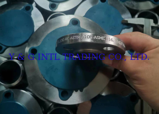 Moderno LF Tubes Sheet Cold Tracted Carbon Steel Alloy Steel Pipe Conectar Acessórios e Flanges