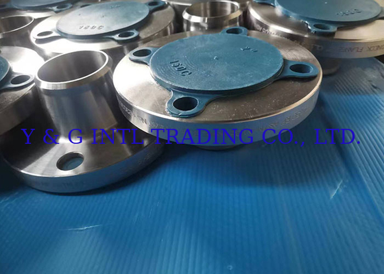 1/2 48 Inch Flange Assembléia suporte personalizado para conectar tubos