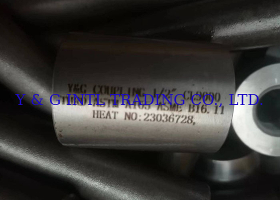 Classe 150-2500 Conectores e flanges para tubos de carbono/aço inoxidável/liga de pressão