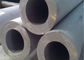 3000 formabilidade do tubo redondo de alumínio da série 3003 boa para meios líquidos ou gasosos
