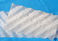 Coluna de embalagem estruturada plástica da placa de orifício com resistência térmica de calor elevado
