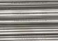 tubulação de aço inoxidável ASME SA213 TP304L TP304 da espessura de 1.65~2.11mm para a indústria do gás
