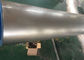 Tubos grandes do níquel de Cupro do diâmetro, Ni 70 do Cu tubulação de bronze lustrada 30 C71500