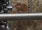 Tubo de aleta expulso de aço inoxidável, baixo tubo de aleta espiral bonde 10-38mm