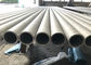 Tubo redondo de aço inoxidável, tubo inoxidável da elevada precisão S32304 para permutadores de calor