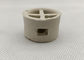 Da cascata cerâmica aleatória cerâmica da embalagem da indústria química mini anel