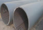 Tubulação ASTM A519 4130 do aço sem emenda do carbono/4140 quentes/acabados a frio