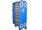 Condensadores do equipamento do permutador de calor 220V/380V para o equipamento de refrigeração