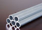 Tubo oco de alumínio 26mm do metal da precisão comprimento 1 - de 12m espessura de 0,5 - de 20mm