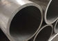 espessura de alumínio da tubulação Sch10-Xxs do grande diâmetro do comprimento de 6m para indústrias marinhas