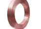 Tubo de cobre C70500 C70400 C71500 do níquel do Od 4mm